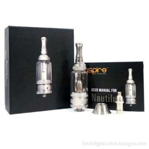 New arrival CE5 BDC aspire atomizer, with high quality
